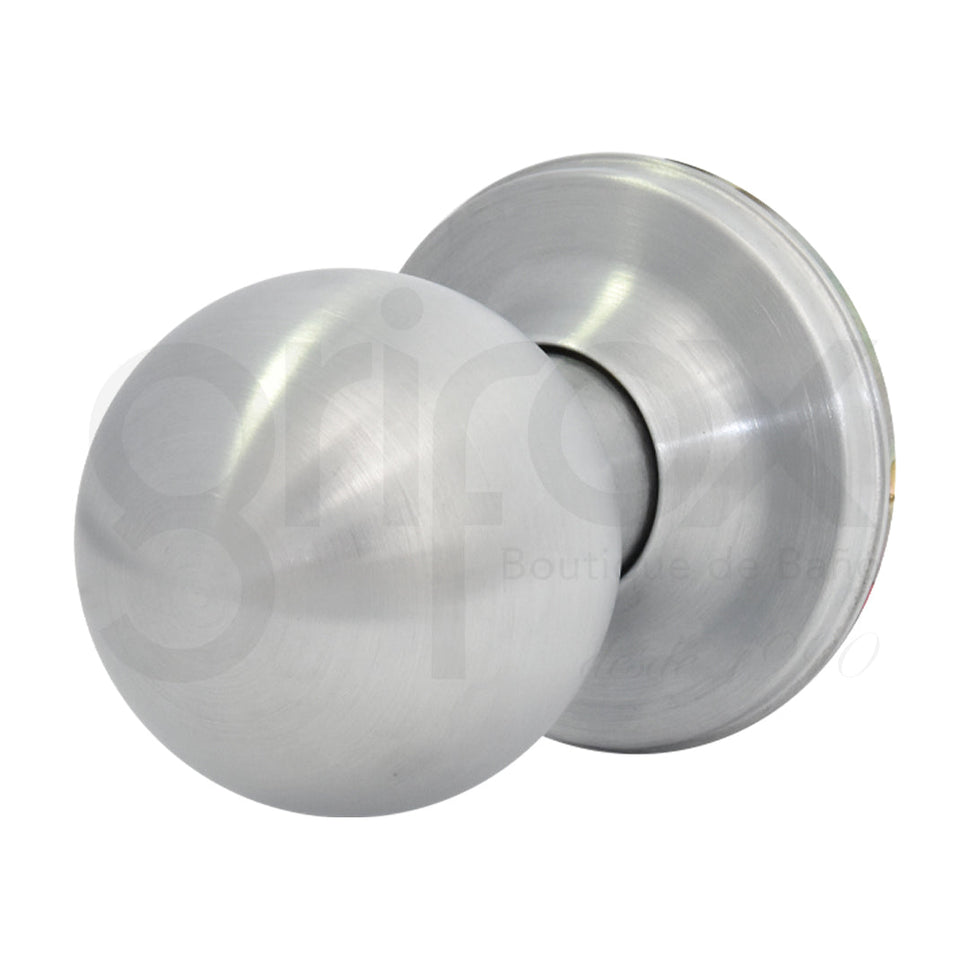 Cerradura De Paso Orbit