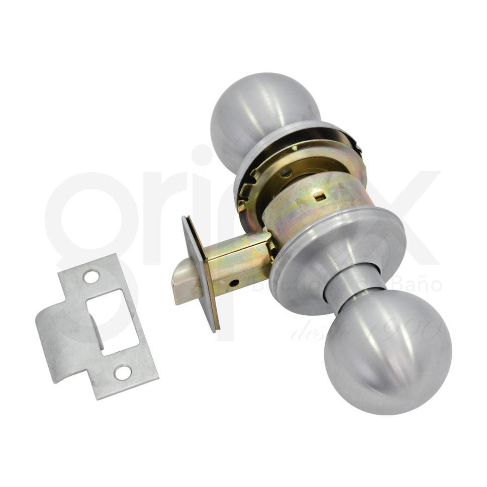 Cerradura De Paso Orbit