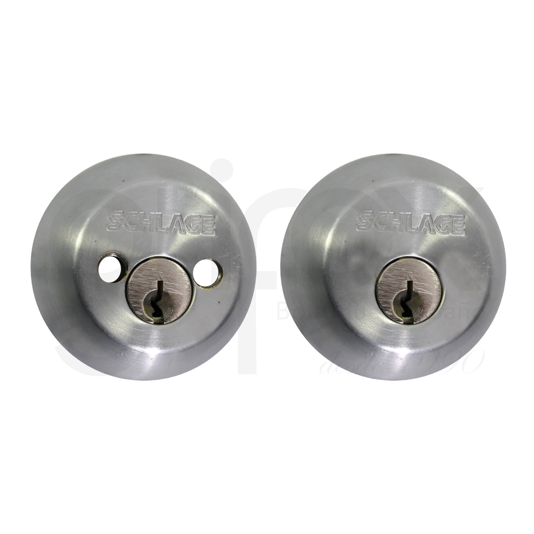 Cerrojo Llave/Llave Grande