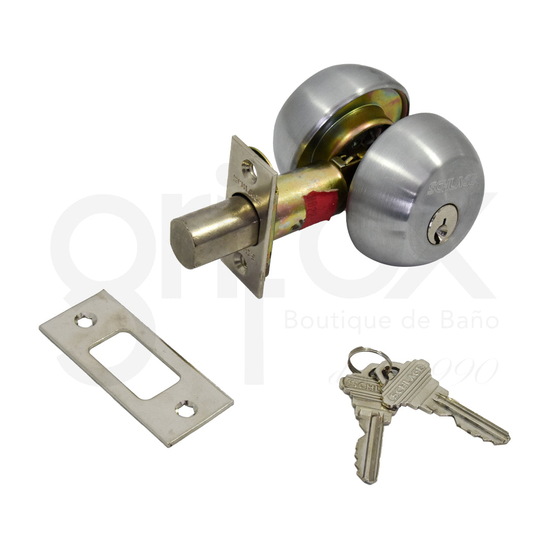 Cerrojo Llave/Llave Grande