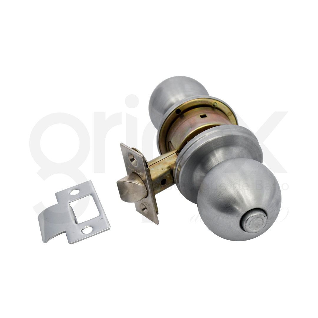 Cerradura De Bano Orbit