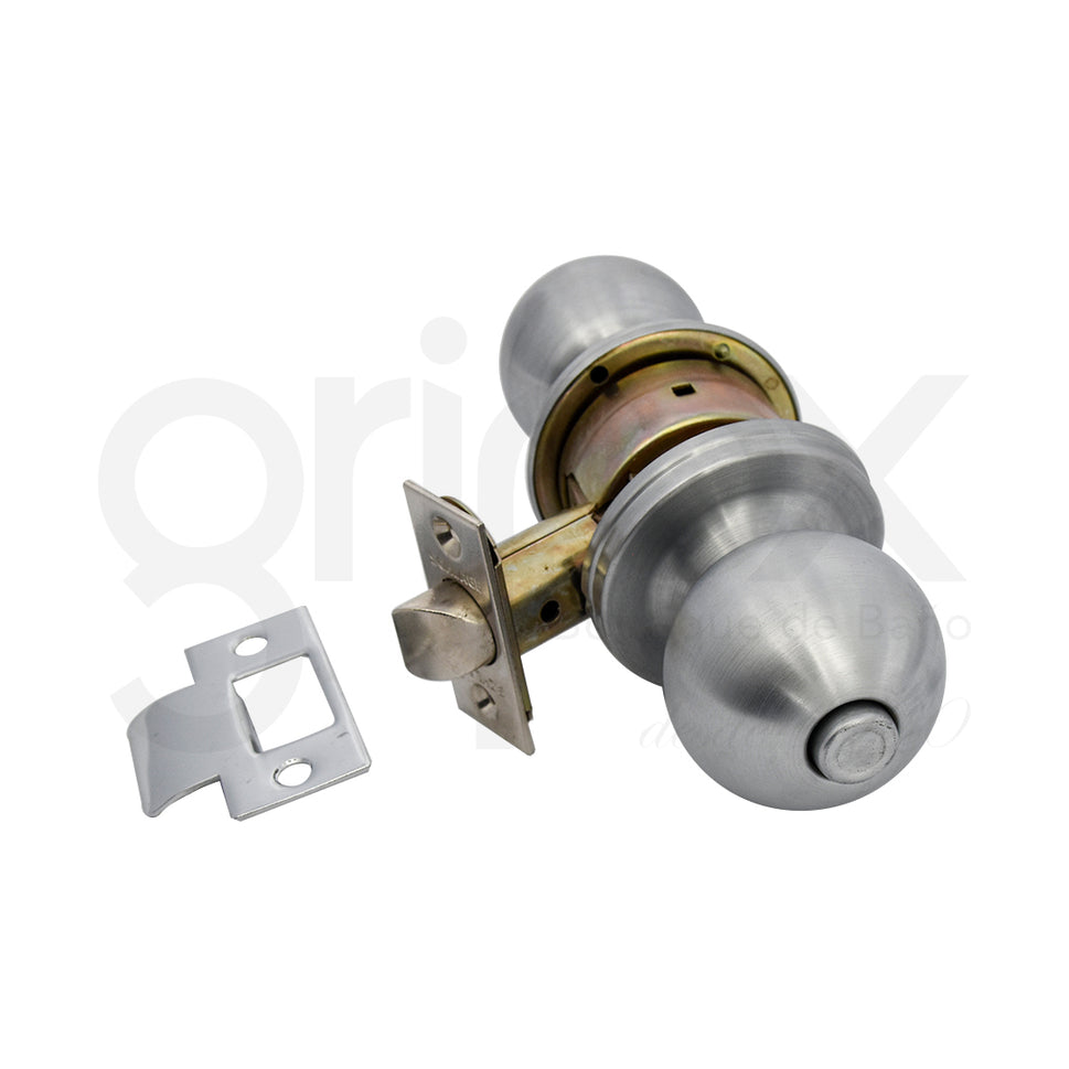 Cerradura De Bano Orbit