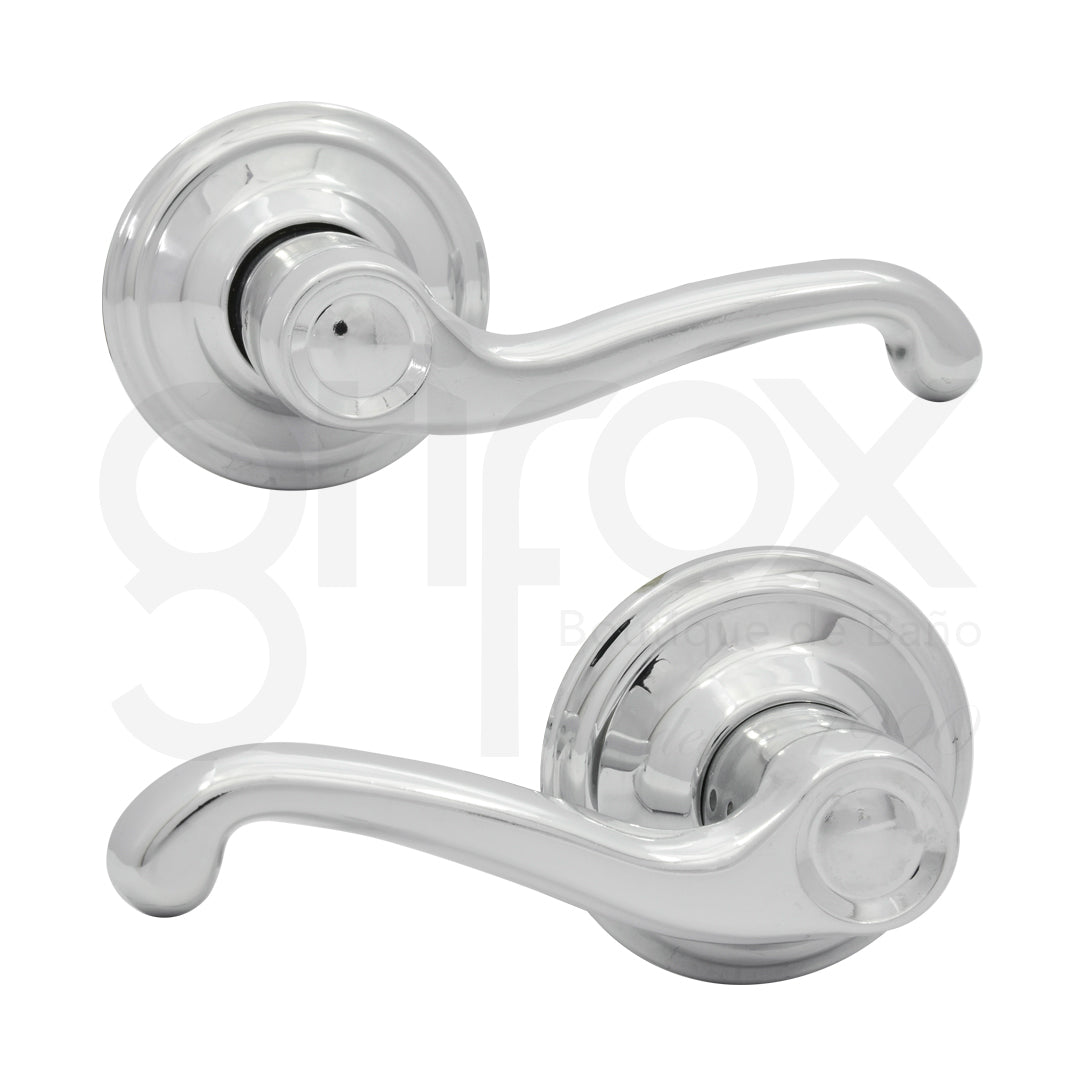 Cerradura De Paso Izquierda o Derecha