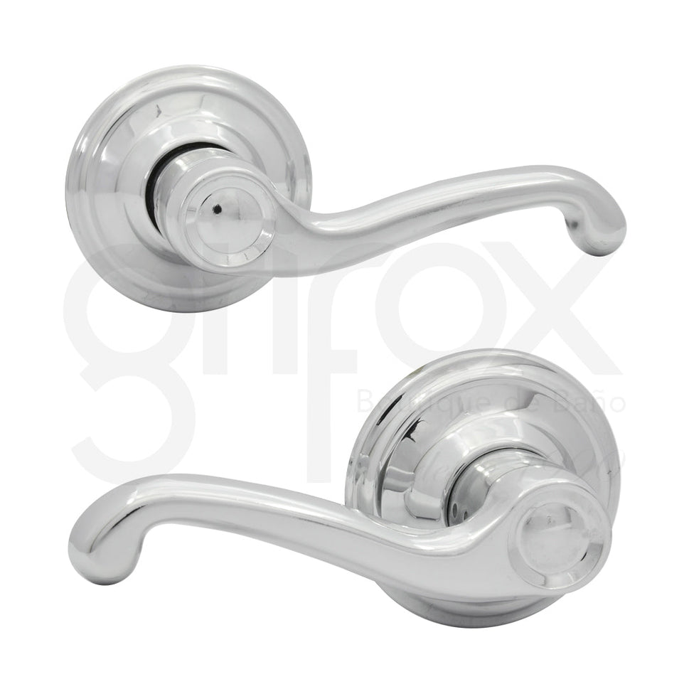 Cerradura De Paso Izquierda o Derecha