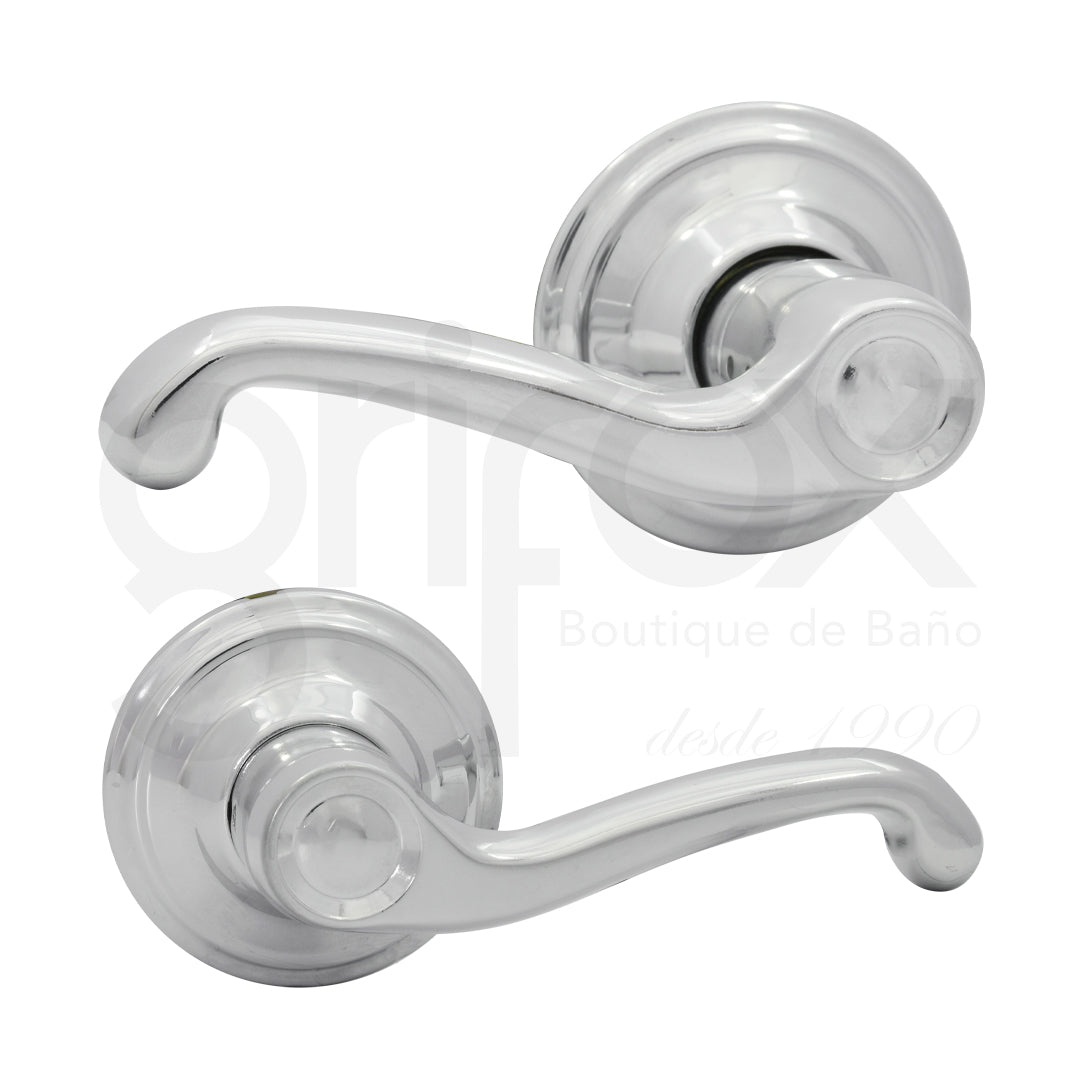 Cerradura De Paso Izquierda o Derecha