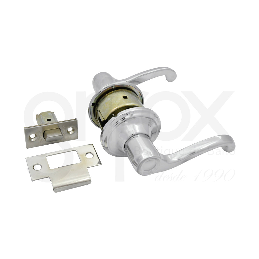 Cerradura De Paso Izquierda o Derecha