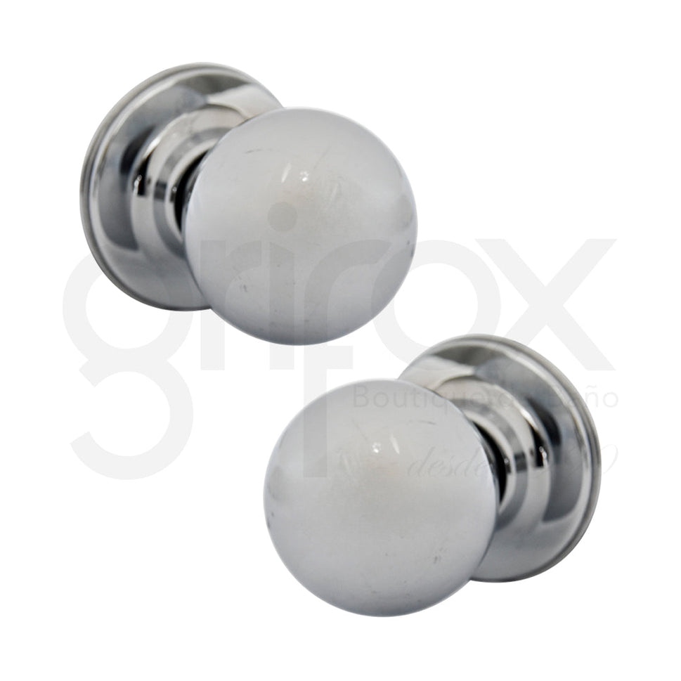 Cerradura De Paso Orbit