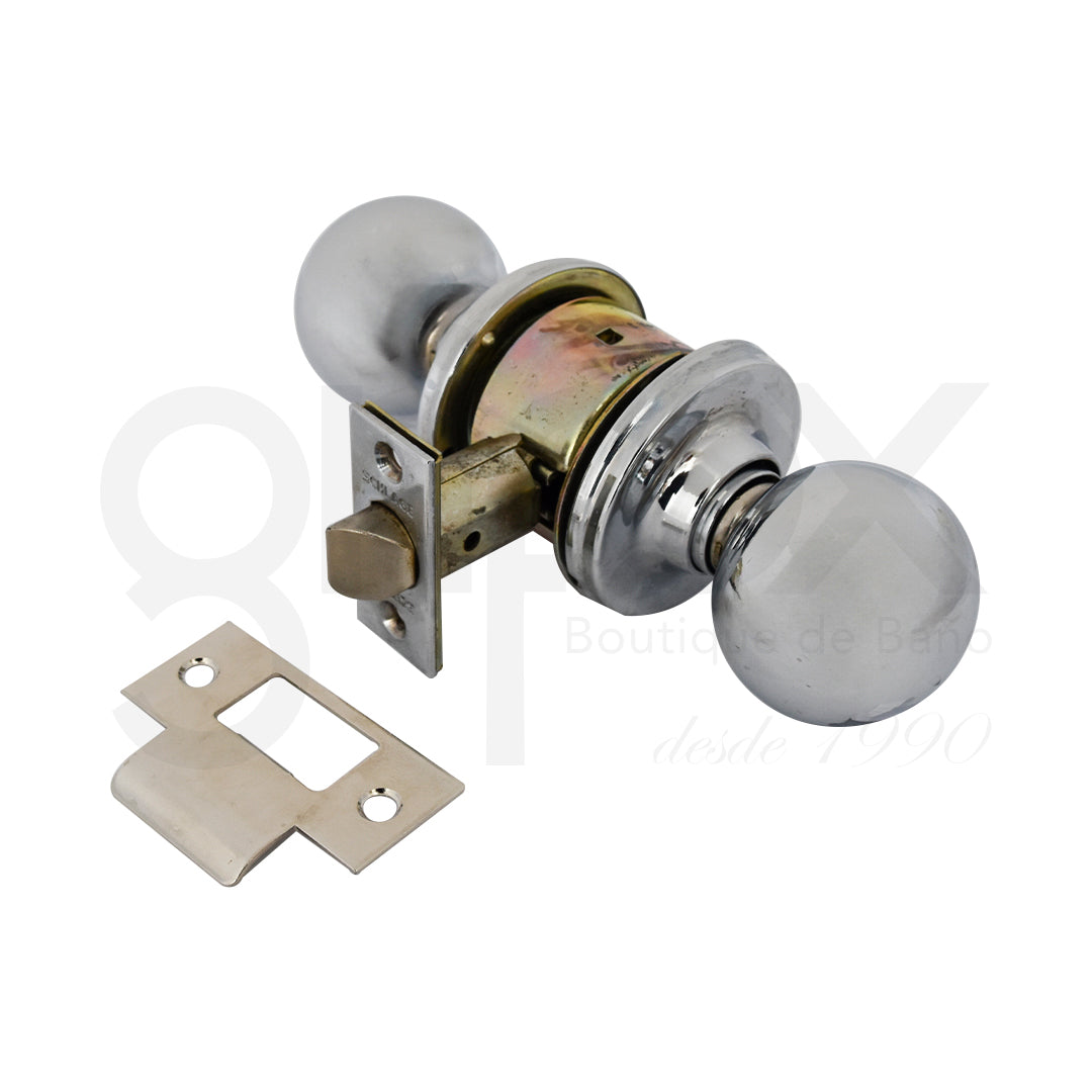 Cerradura De Paso Orbit