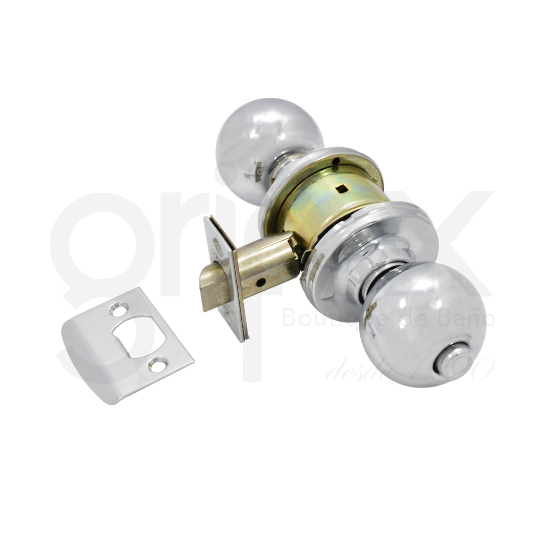 Cerradura De Bano Orbit