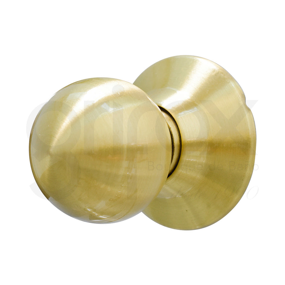 Cerradura De Paso Esfera