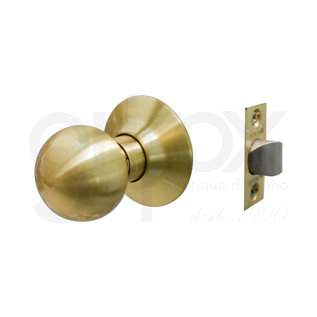 Cerradura De Paso Esfera