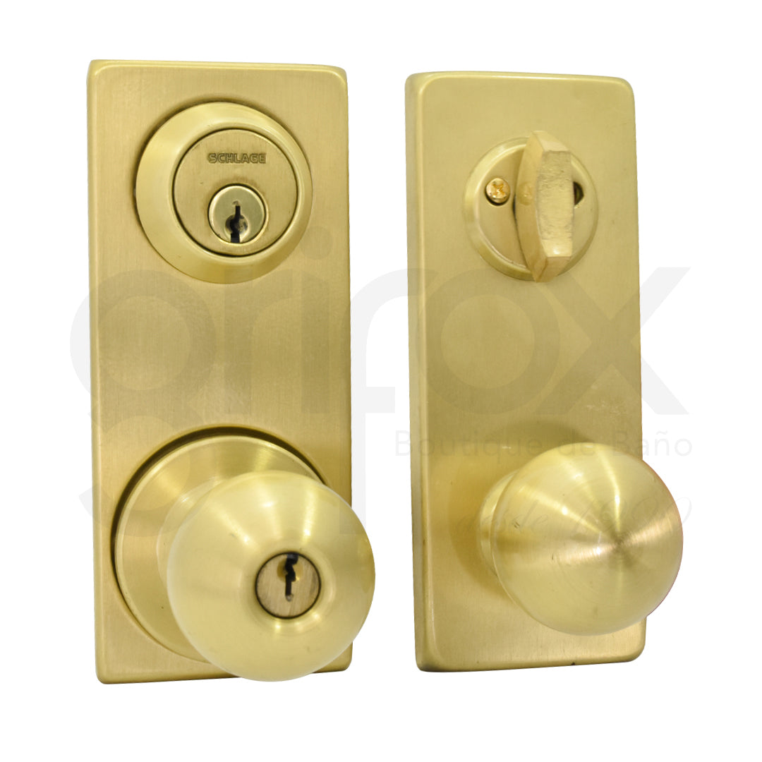 Combo Entrada Principal