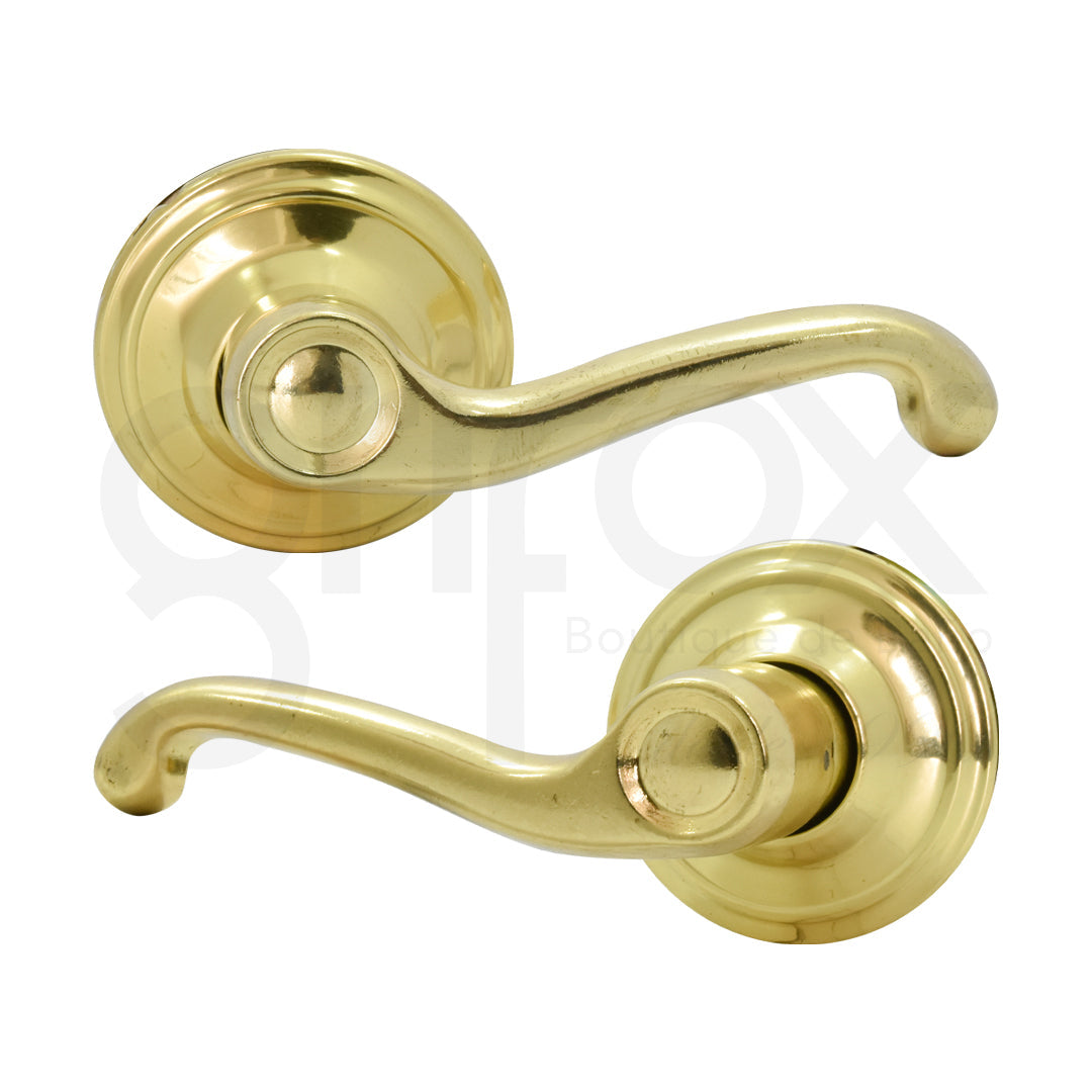 Cerradura De Paso Izquierda o Derecha