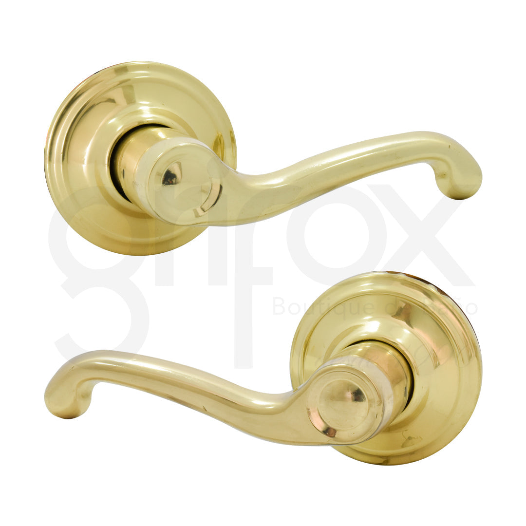 Cerradura De Paso Izquierda o Derecha