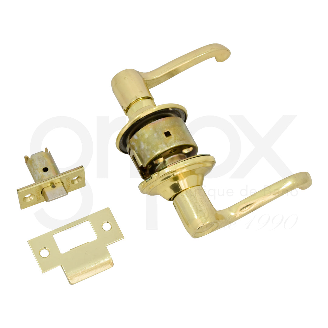 Cerradura De Paso Izquierda o Derecha