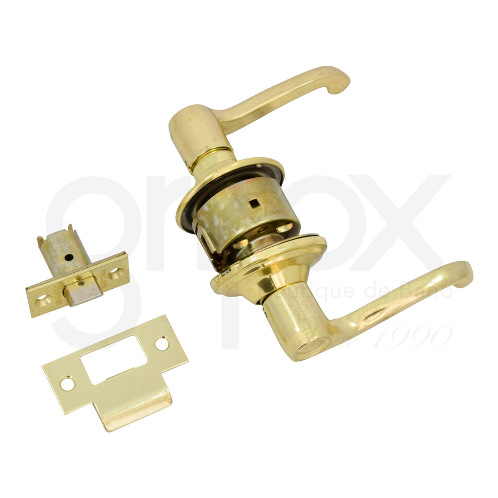 Cerradura De Paso Izquierda o Derecha