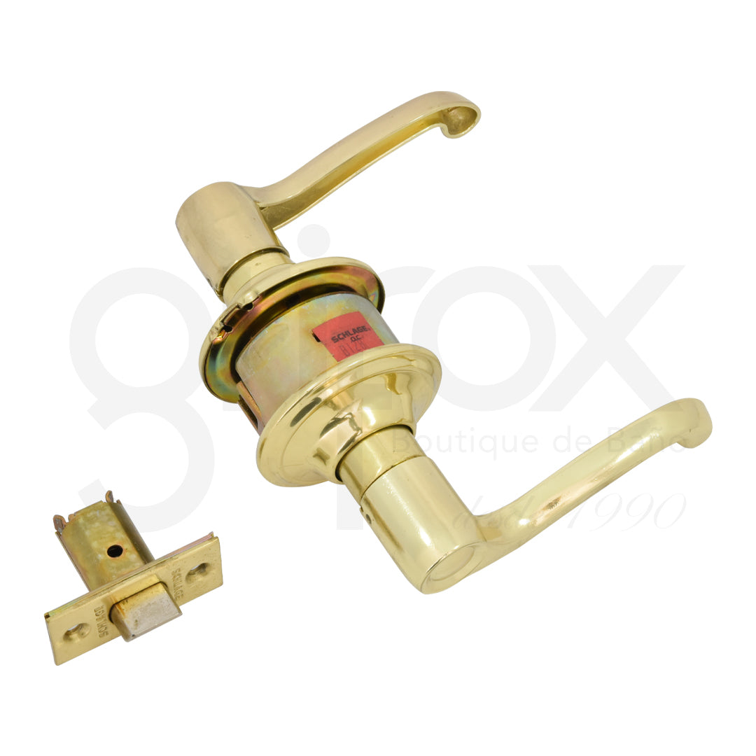 Cerradura De Paso Izquierda o Derecha