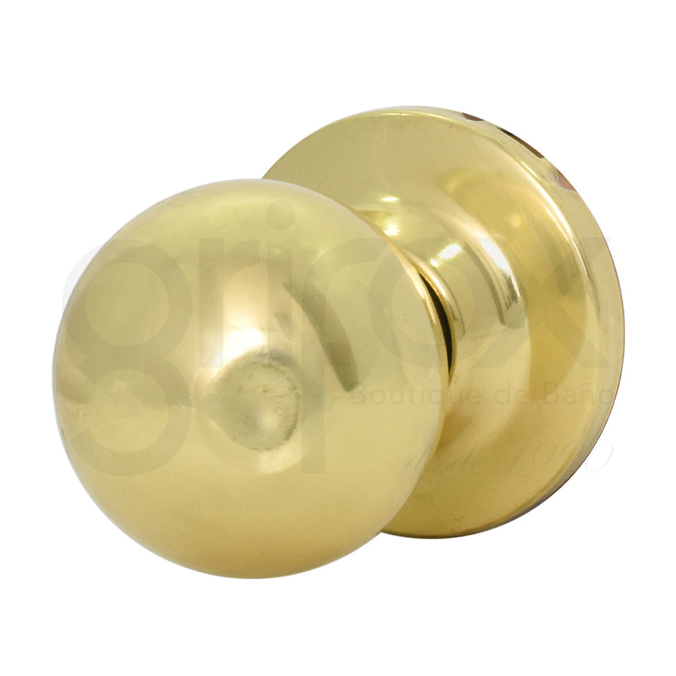 Cerradura De Paso Orbit