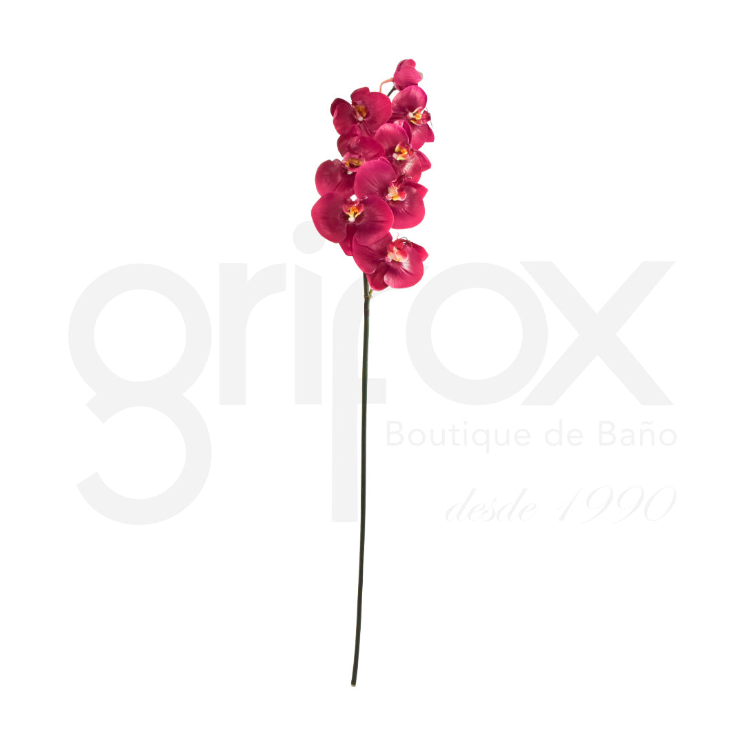 Orquidea 88Cm / Orchid