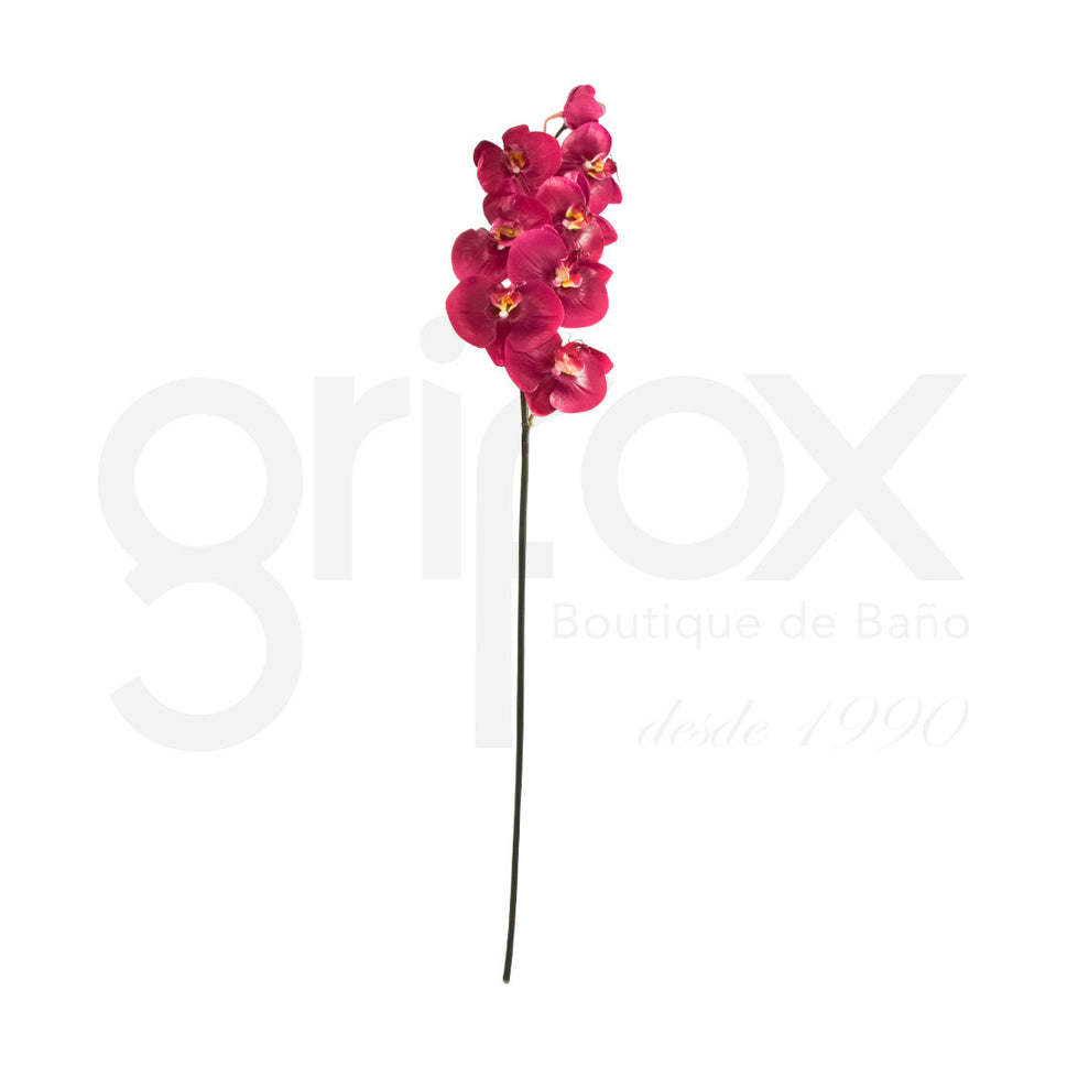 Orquidea 88Cm / Orchid