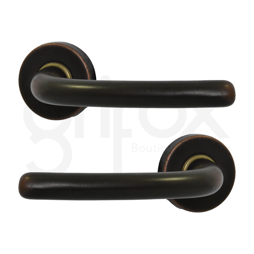 Juego Manijas Con Roseta