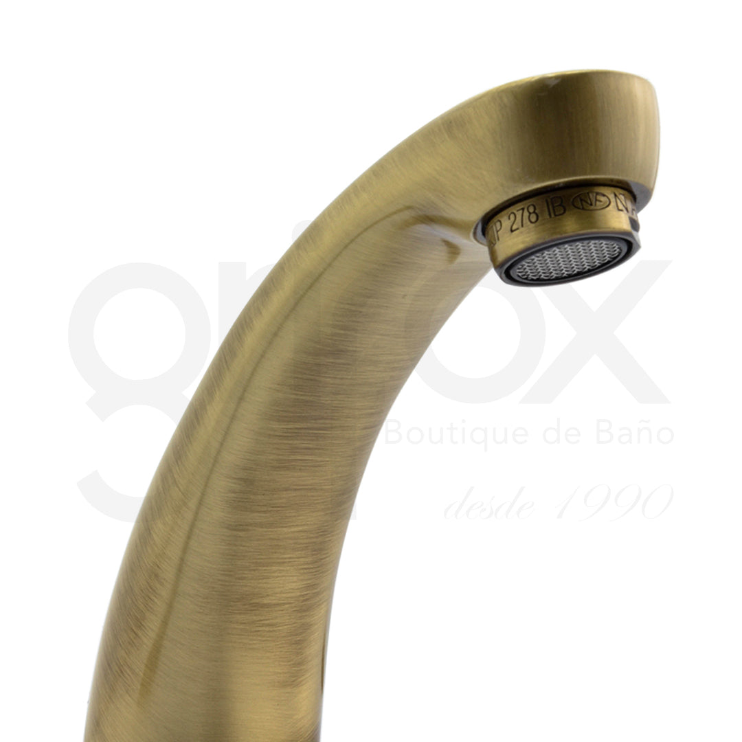 Pico Para Lavamanos Diva