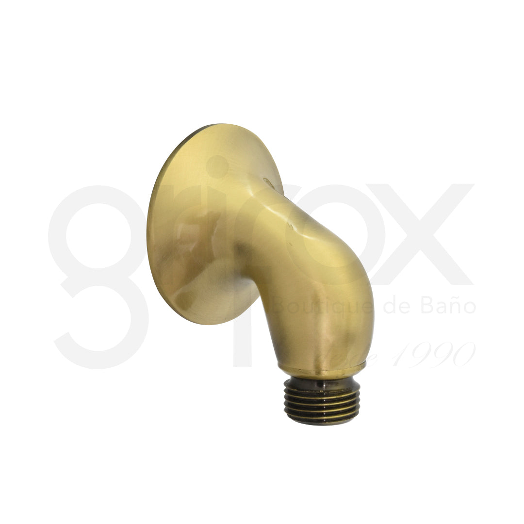 Conector Para Teleducha