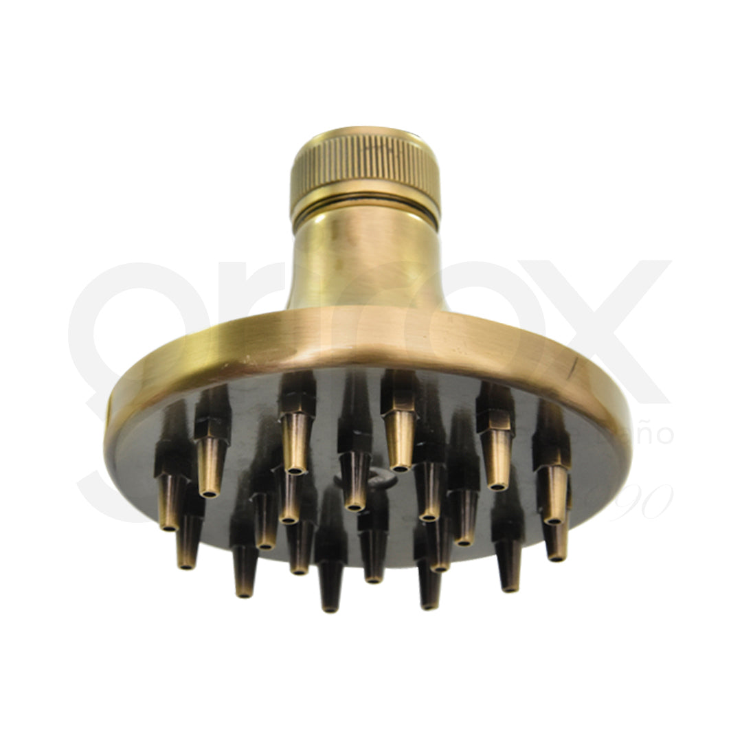 Cabeza Regadera Espuma