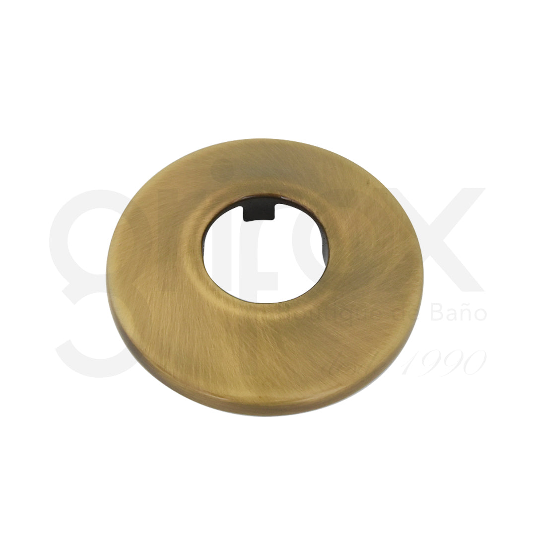 Escudo Labrado Unidad