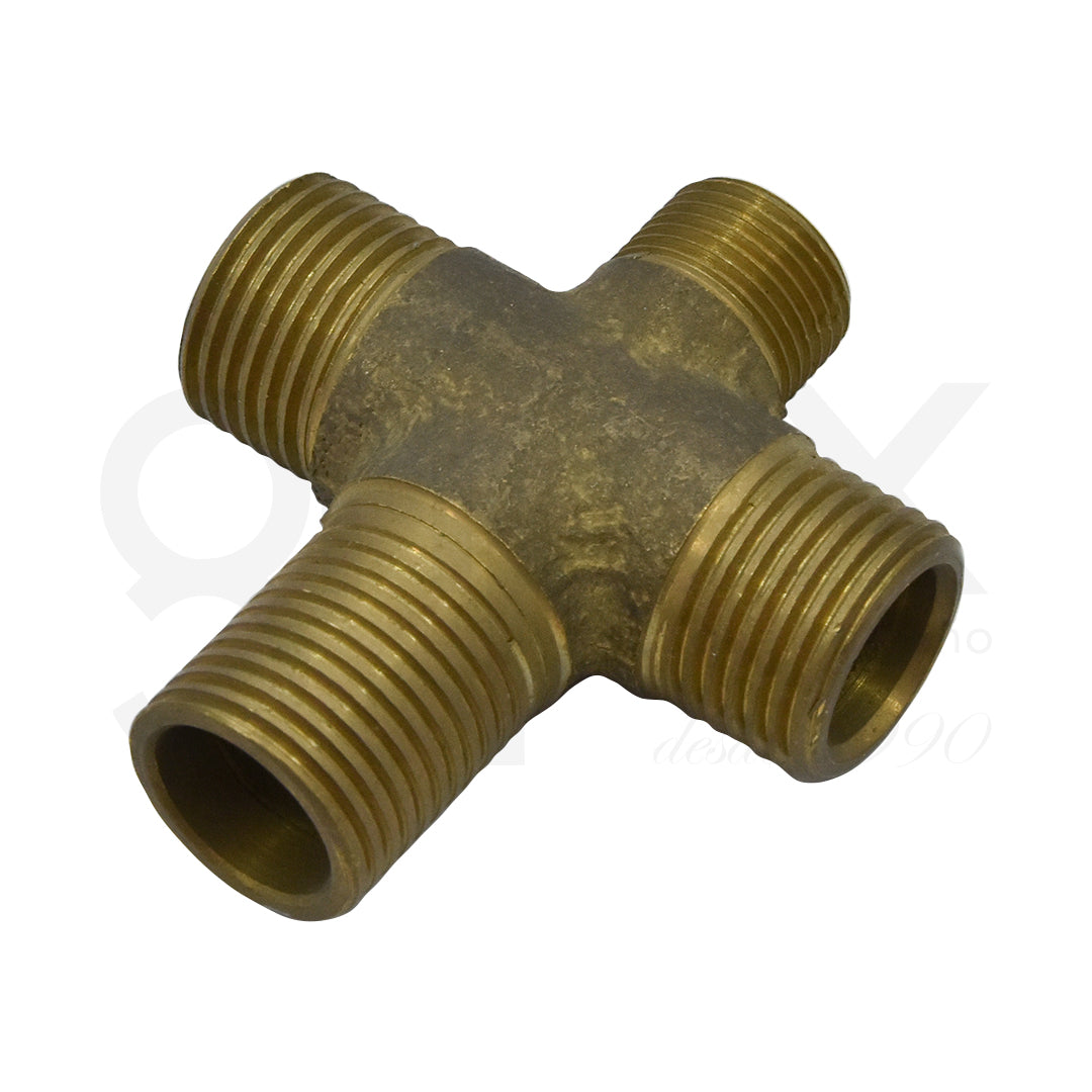 "T" Para Pico Concort