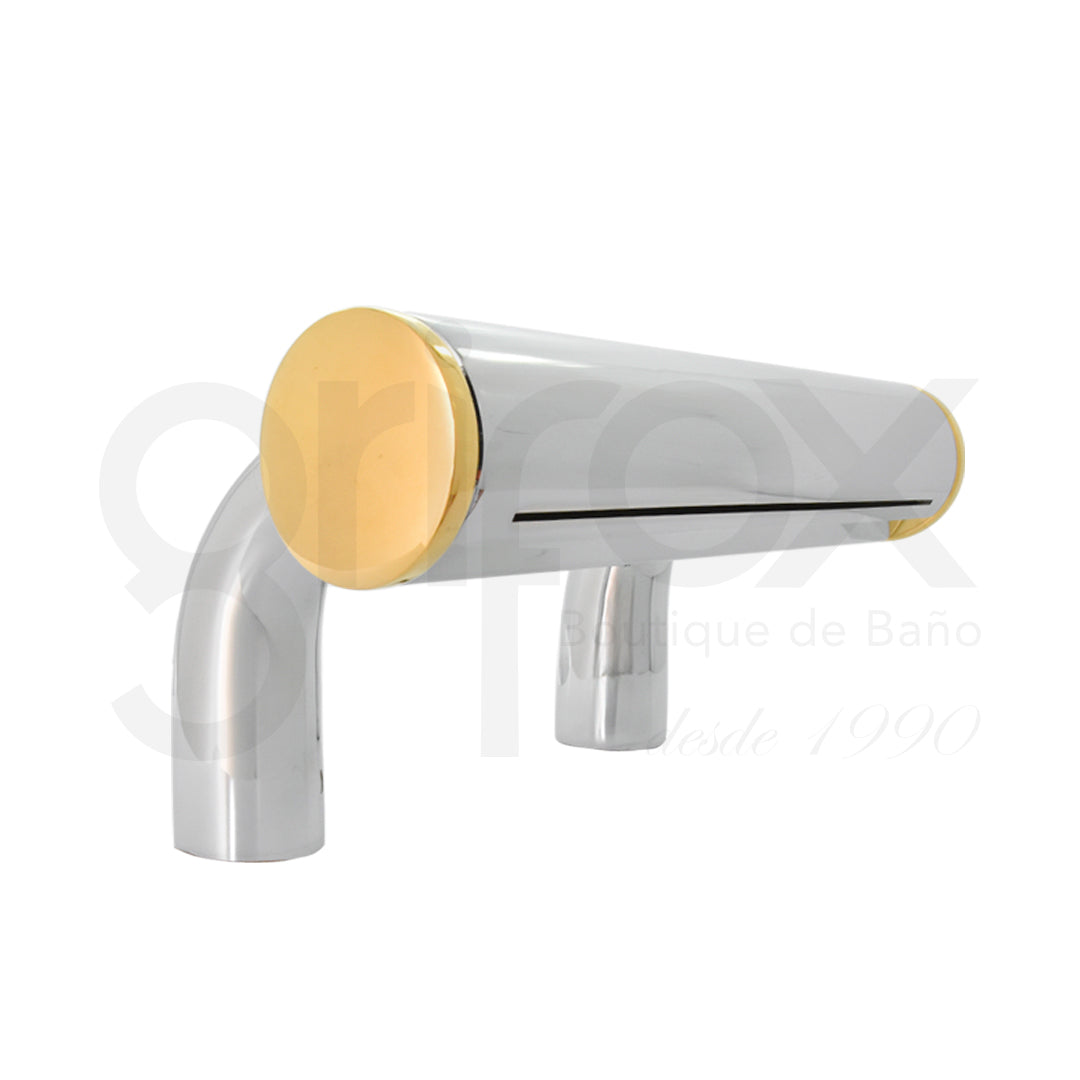 Griferia Jacuzzi Sin Mandos