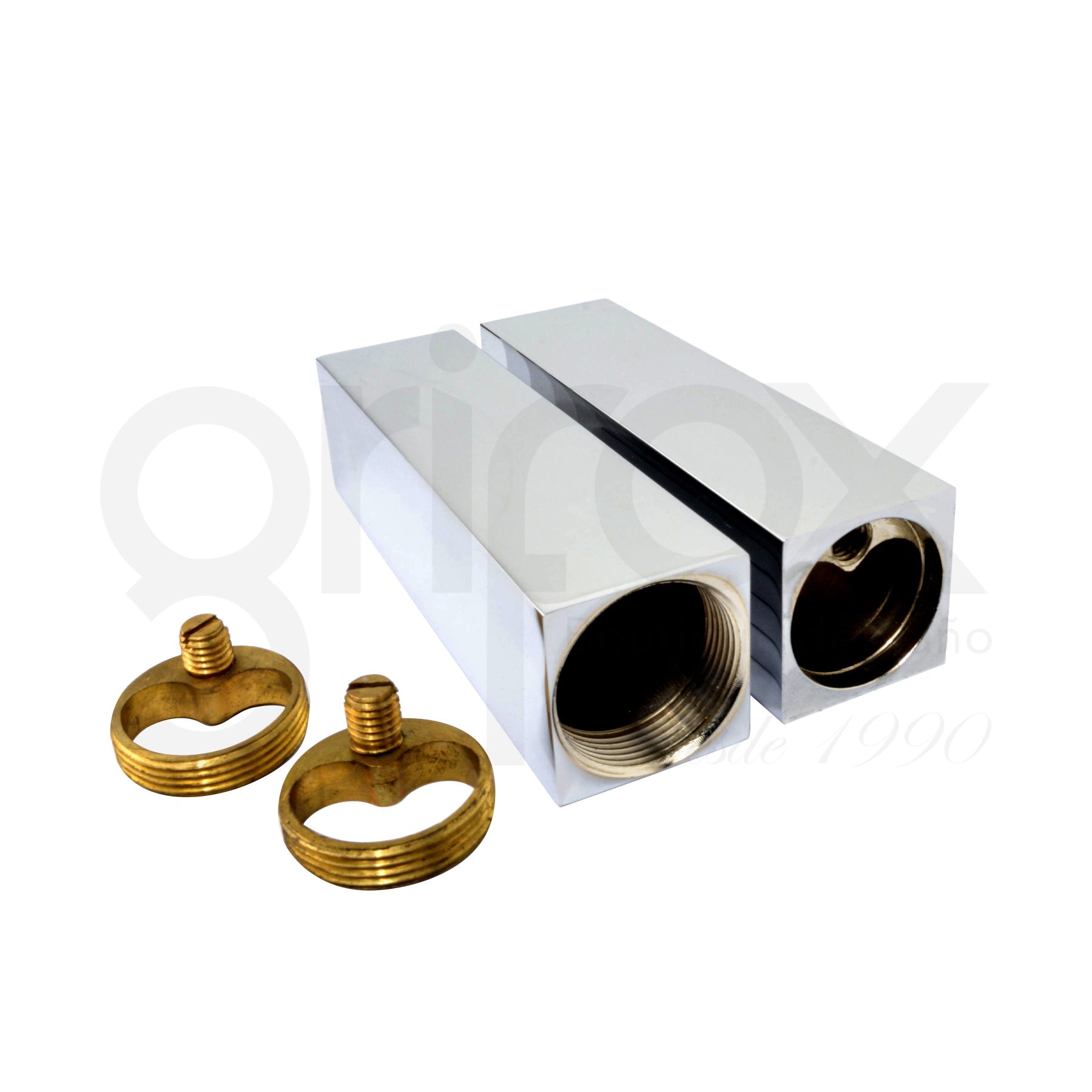 Extensión De 12 Cm Para Lavamanos