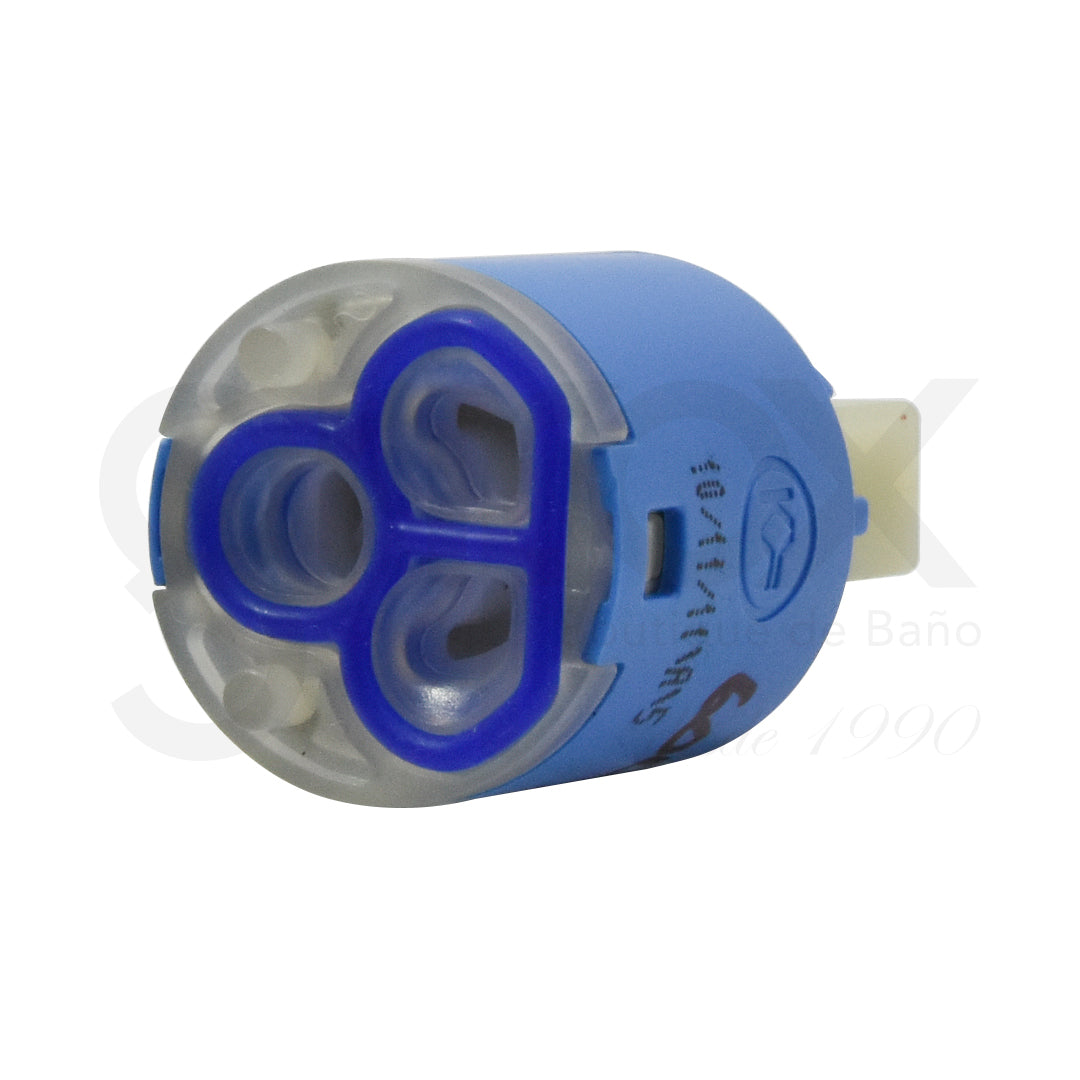 Cartucho De 25Mm Para Grifera Mila