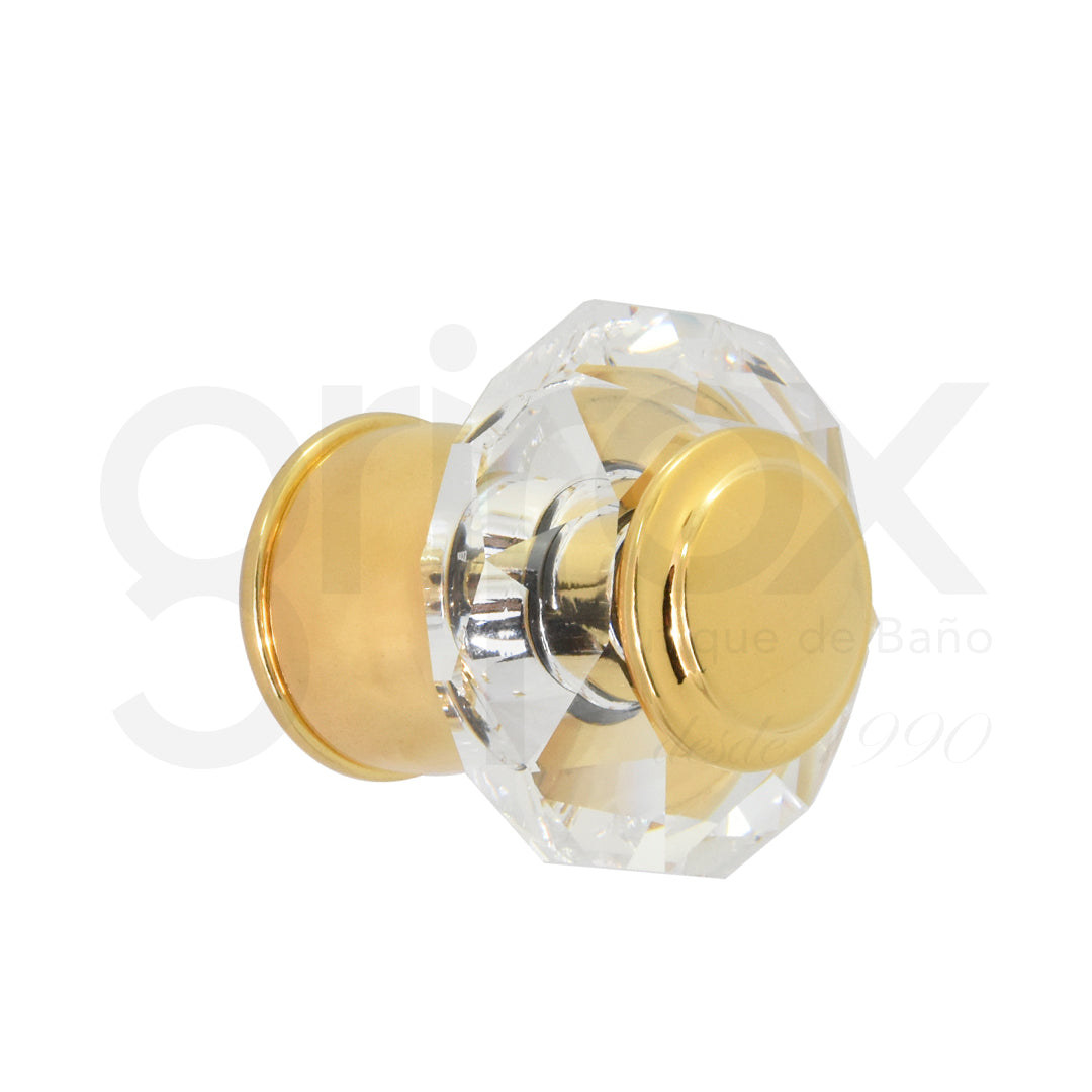 Maneral Diva Cristal