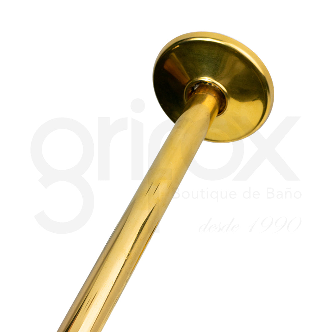 Grifería De Ducha 8" Diva Cristal