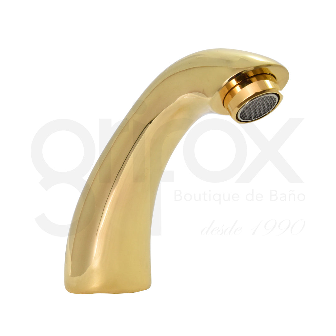 Pico Para Grifería Lavamanos