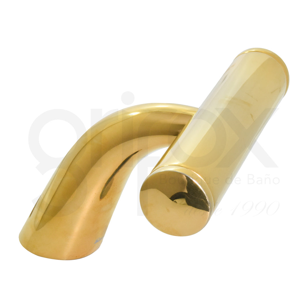 Griferia Tina Atlantic Magna