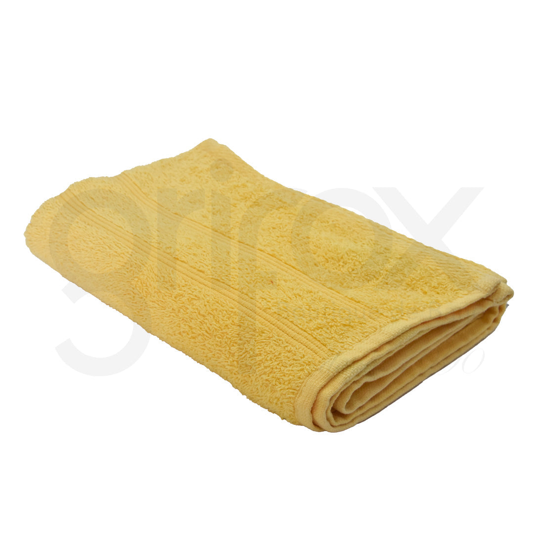 Toalla De Manos 50 X 100 Cm Girasol