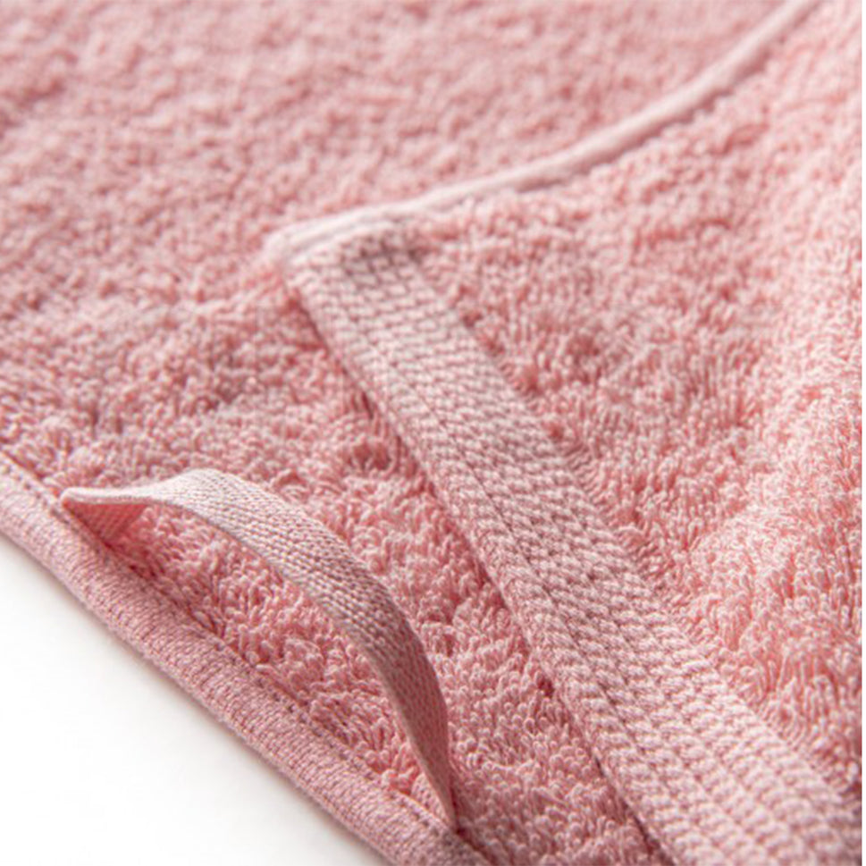 Toalla Facial De 30X50 Cm