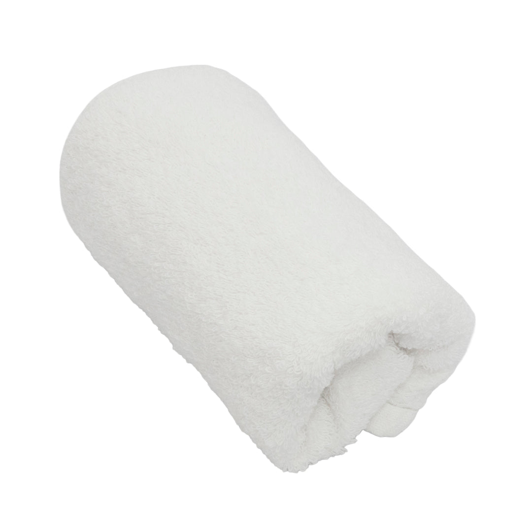 Toalla De35X55Cm Blanco
