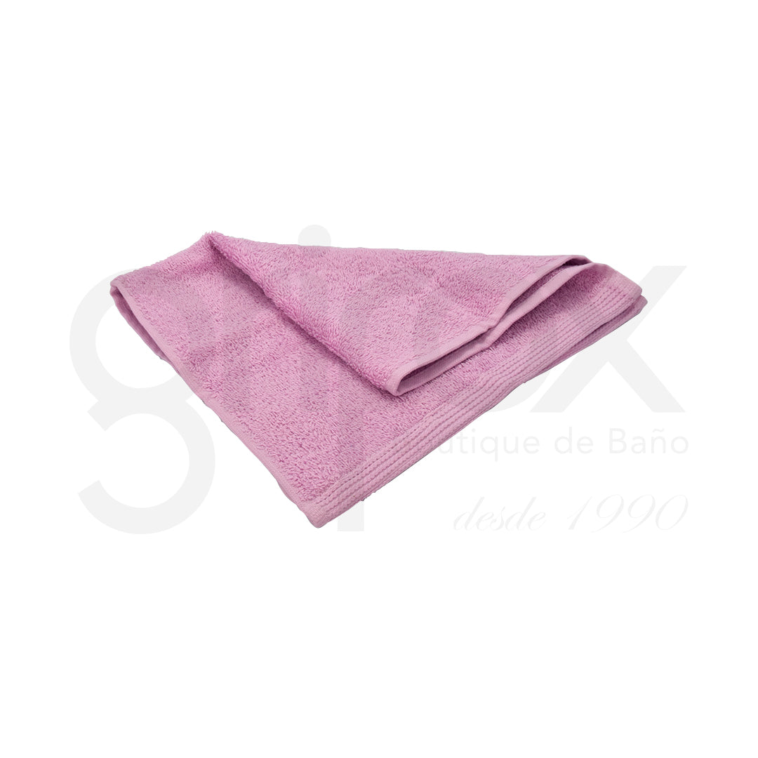 Toalla Facial De 30X50 Cm