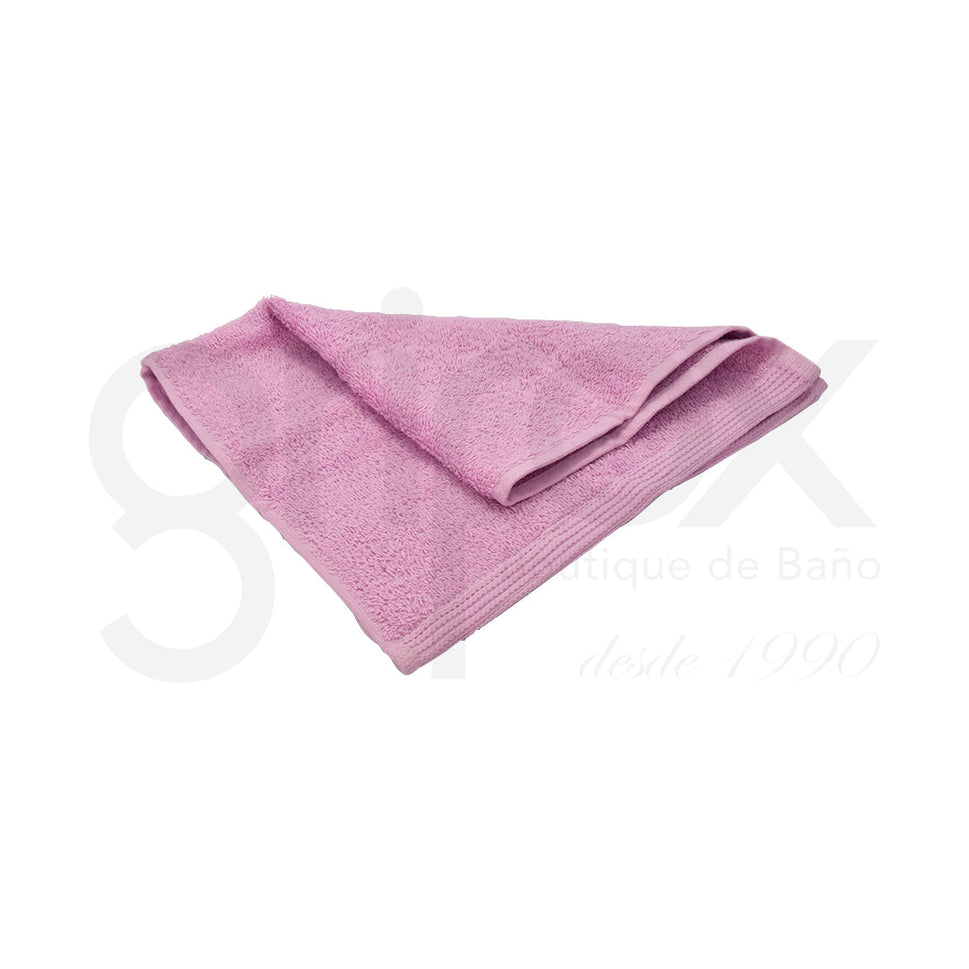 Toalla Facial De 30X50 Cm
