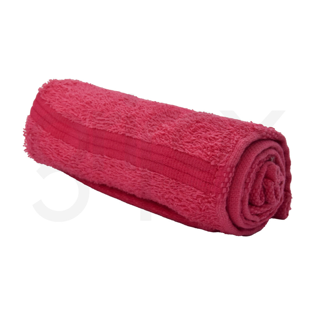 Toalla Facial De 30 X 50 Cm