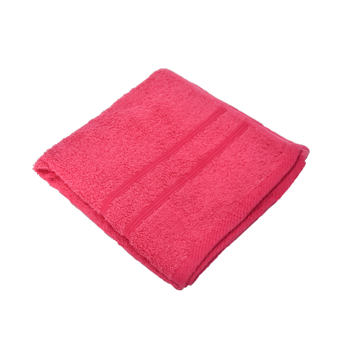 Toalla De Manos 50 X 100 Cm Girasol