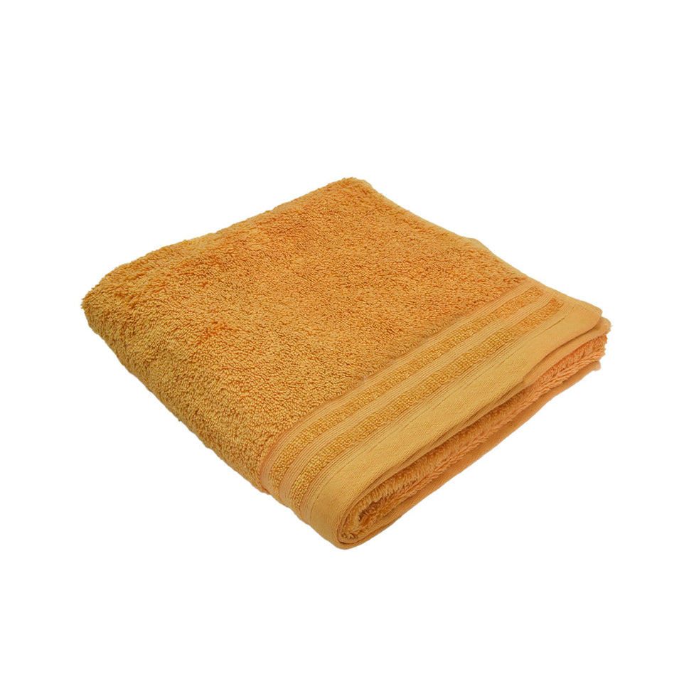 Toalla De Manos 50 X 100 Cm  Lila