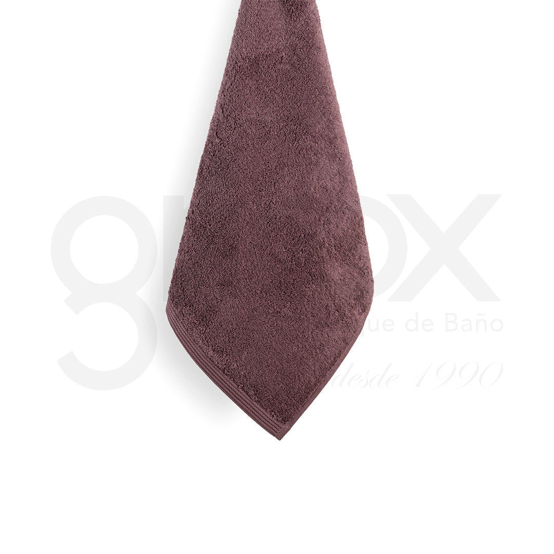 Toalla Facial De 30X50 Cm