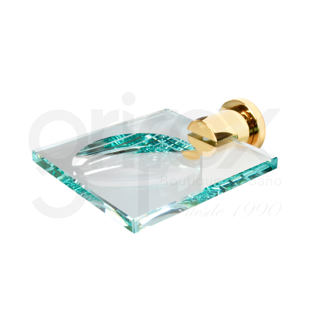 Jabonera De Incrustar