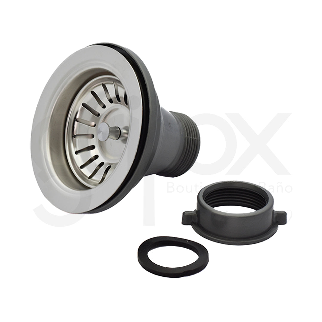 Canastilla Lavaplatos 3.1/2