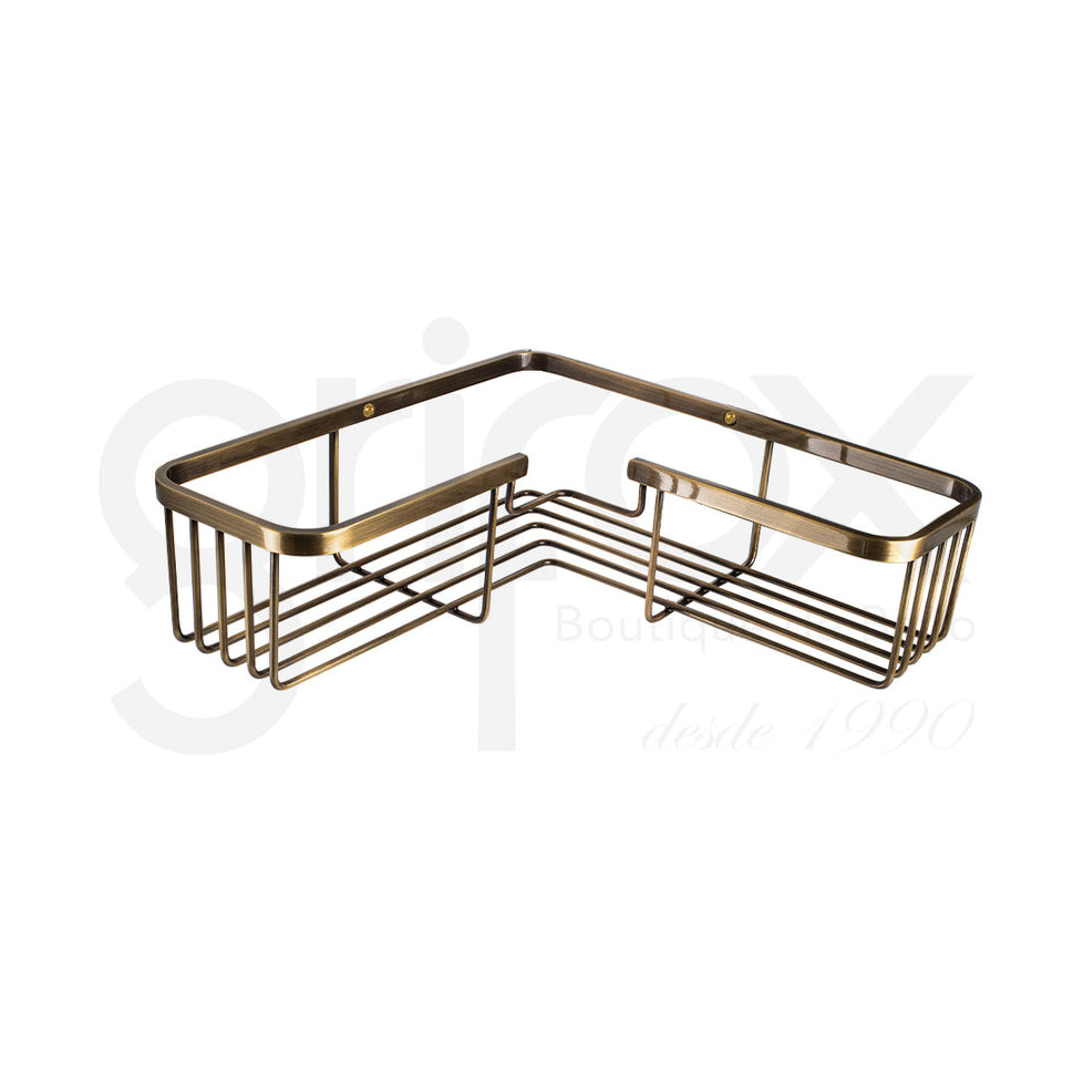 Rejilla De Ducha Esquinera