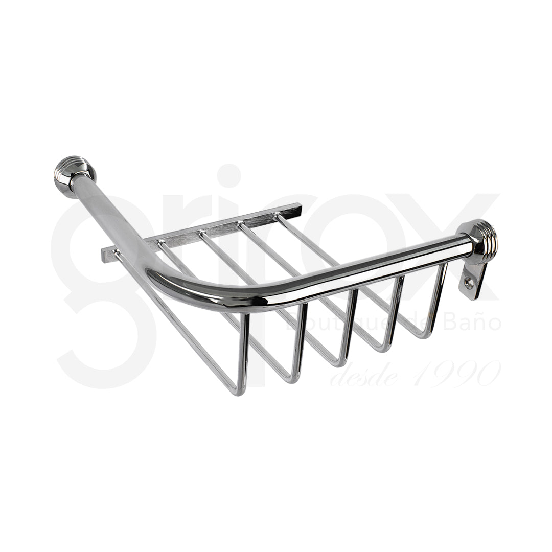 Rejilla De Ducha Esquinera